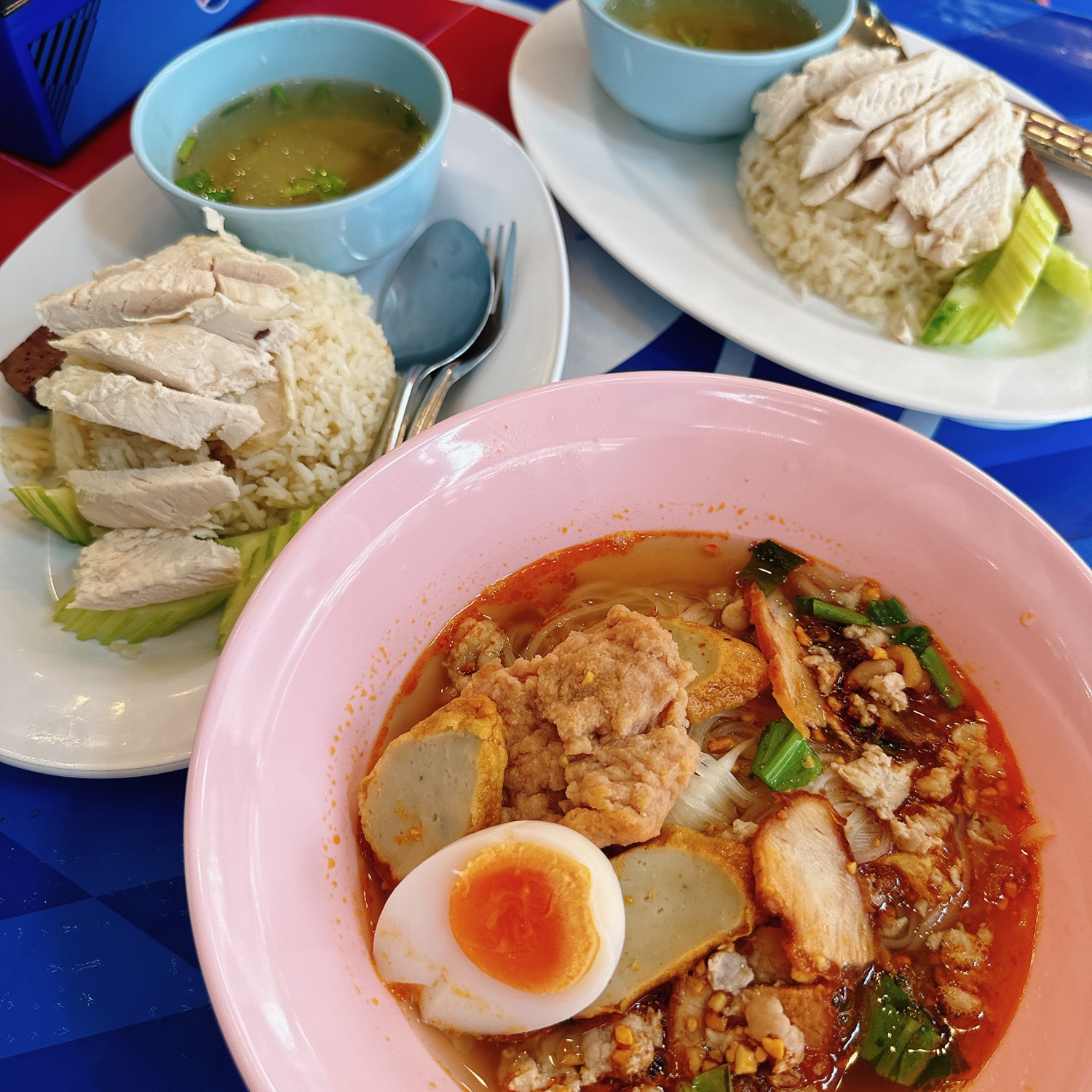 MENU美食誌| 恰圖恰市集Chatuchak Weekend Market