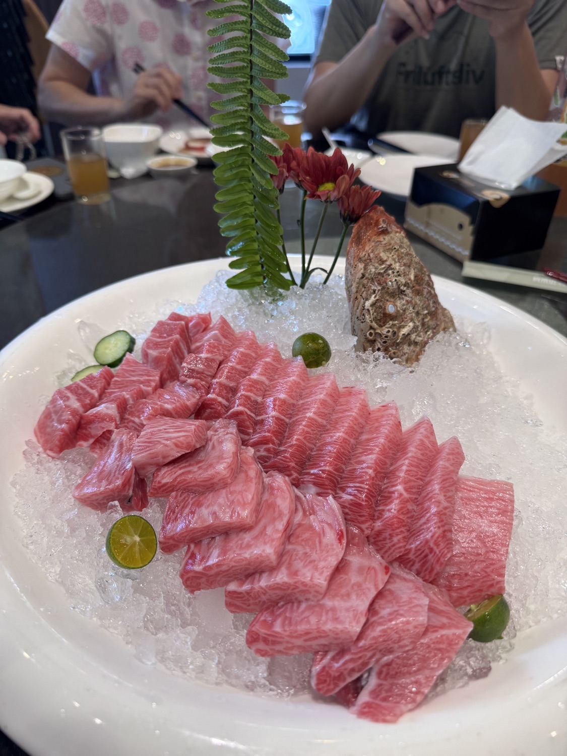 阿榮坊海鮮餐廳