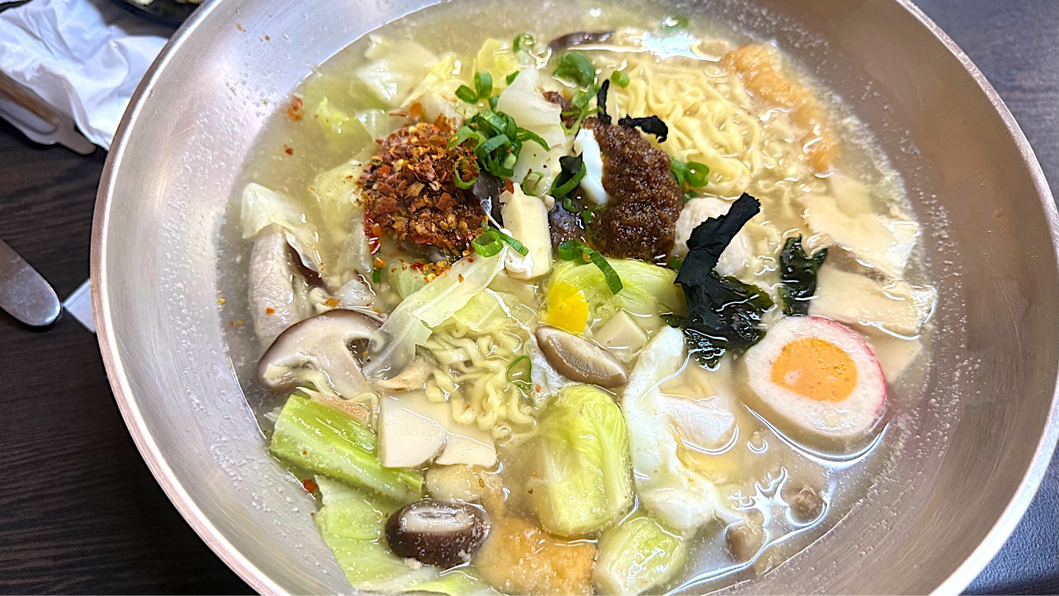 吃香喝辣臭臭鍋