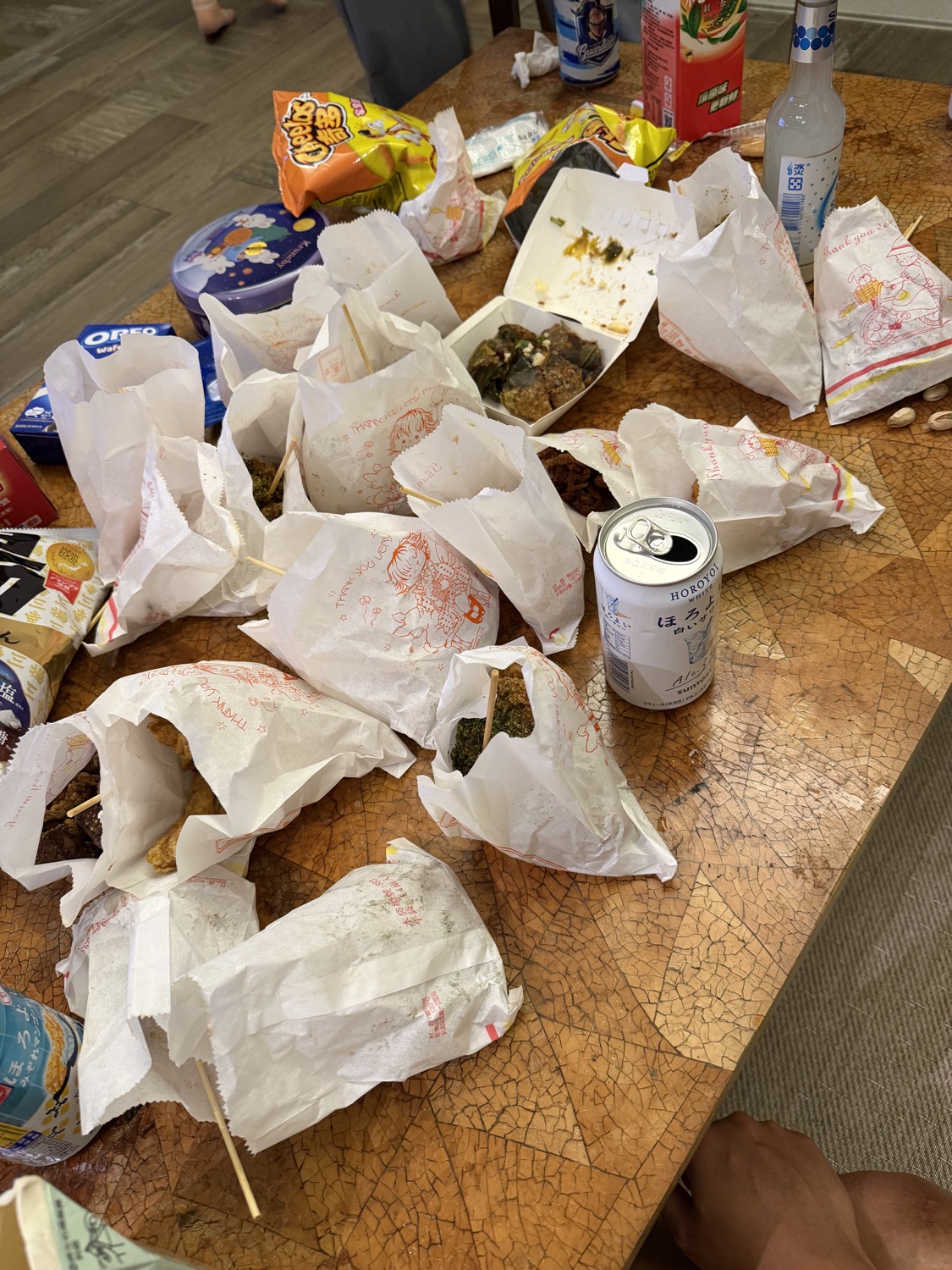 E炸G 冬山義成店 (舊名蔥YA雞)