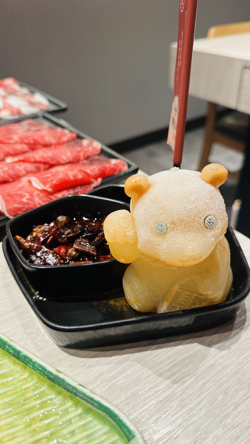 聚 日式鍋物 板橋捷運江子翠店