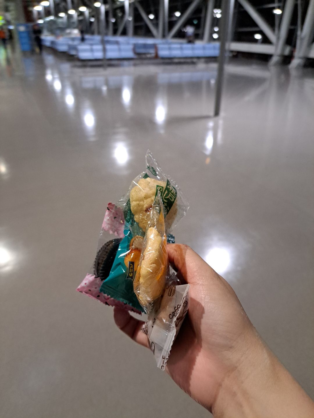 卡友休息室 六甲