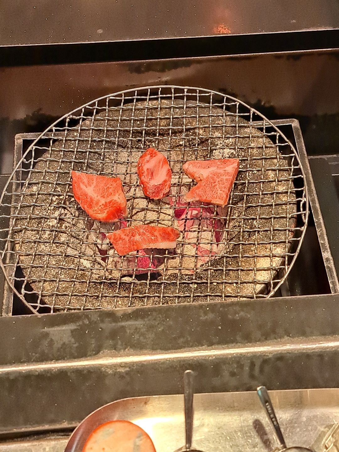 Yakiniku-Manno Tennoji