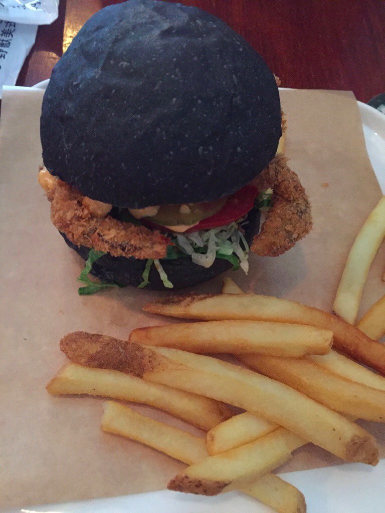 MENU美食誌| Beast bar&Grill野獸美式餐廳