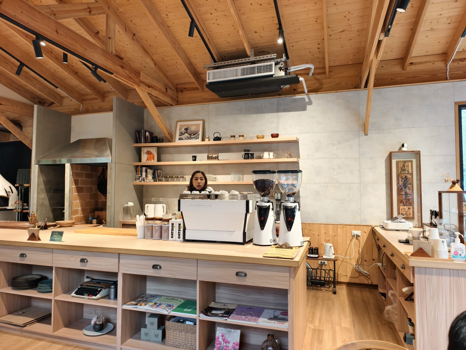 金井珈琲Kanei coffee
