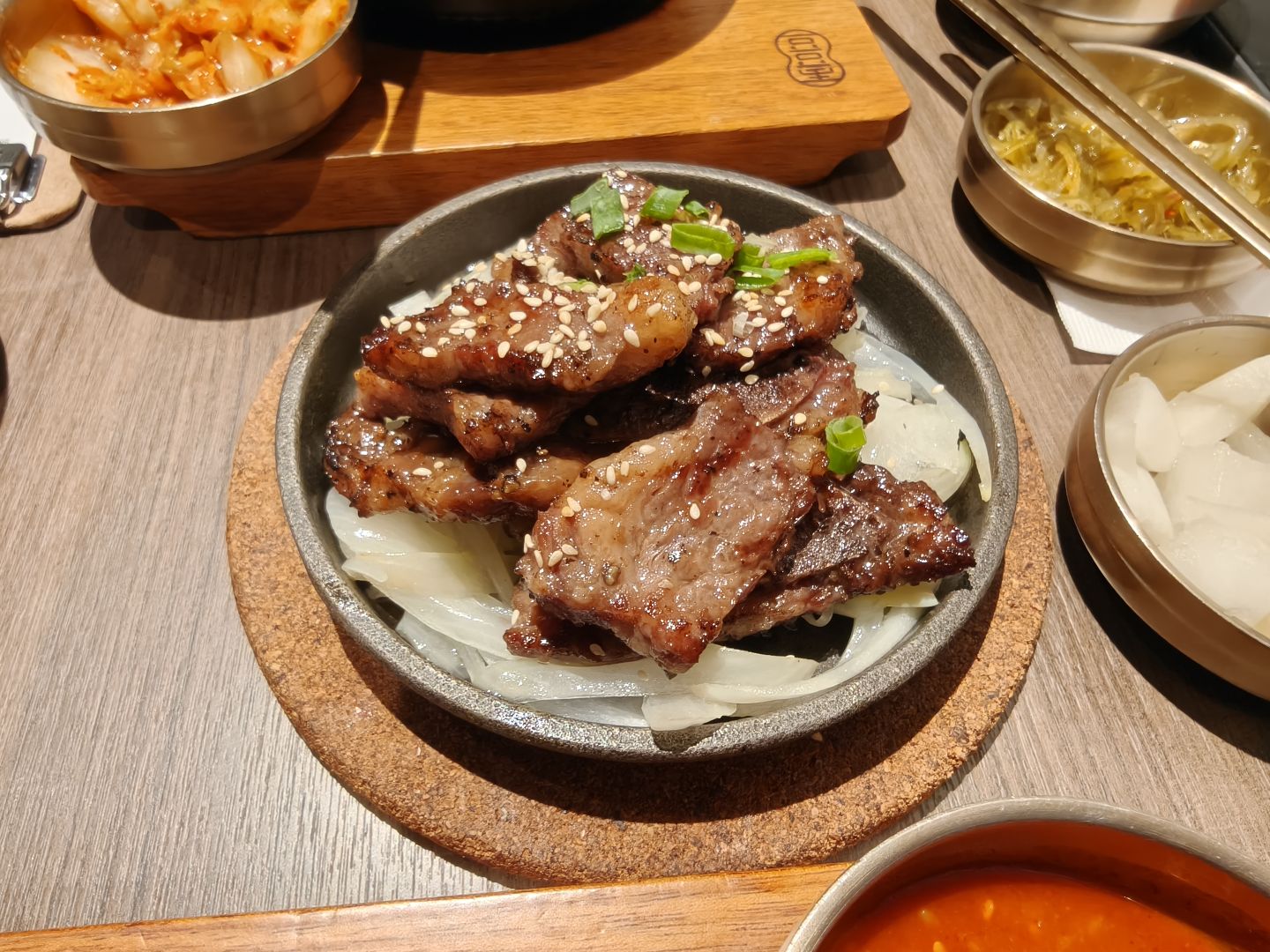 豆豆里新光三越Diamond Tower 4樓