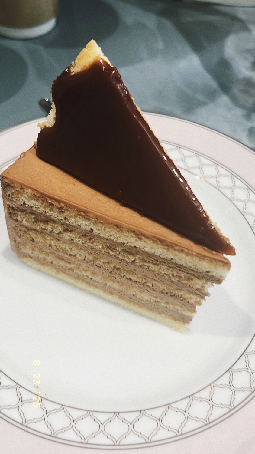 生之菓西點菓子坊