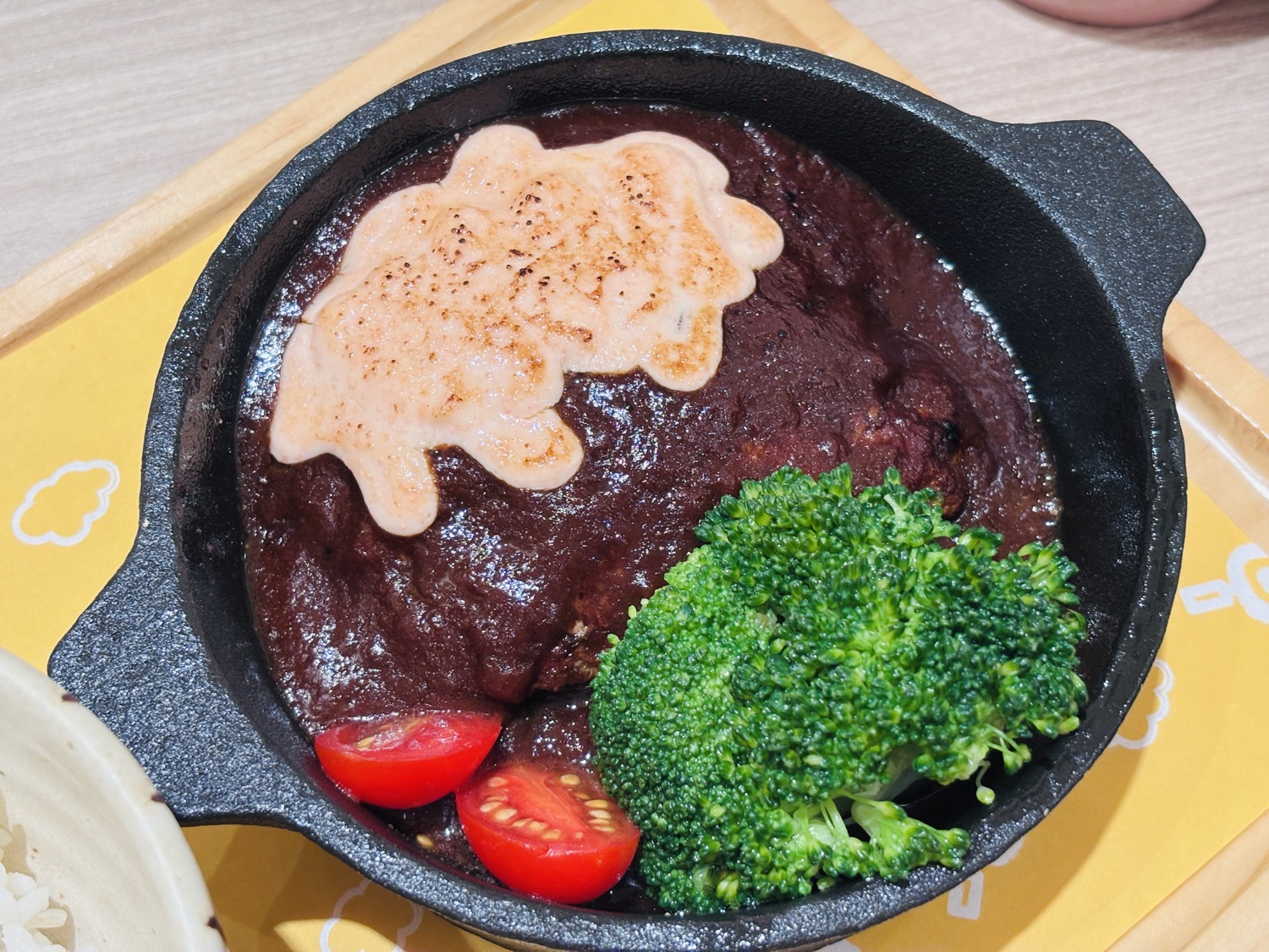 屋莎鬆餅屋 Woosaパンケーキ 板橋遠百中山店