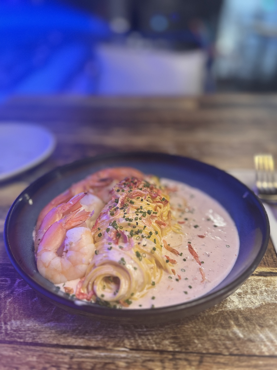 Up a Notch Homemade Pasta & Pizza