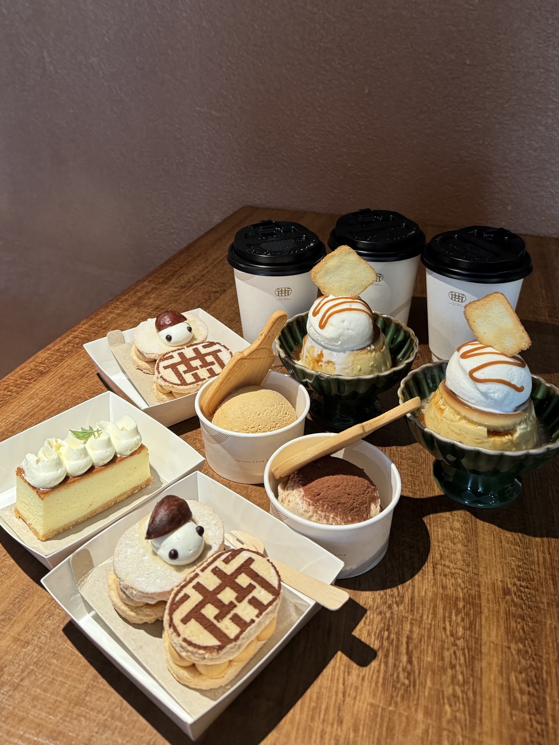南埕衖事