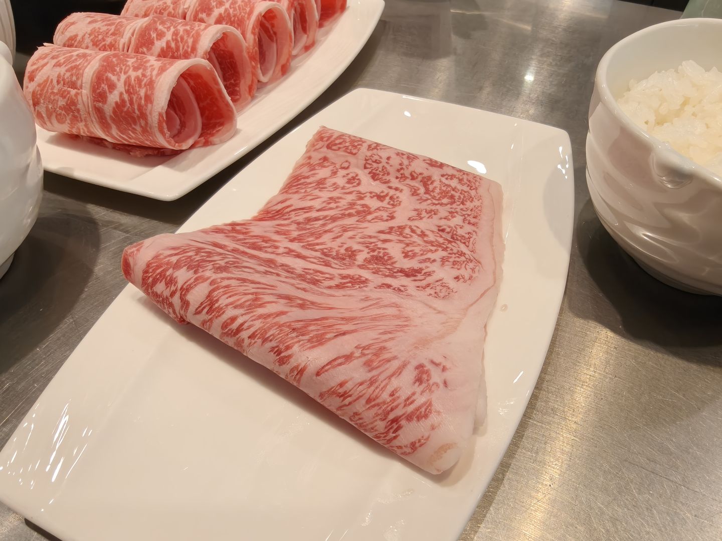 德朗火鍋 De Loin 瑞光店