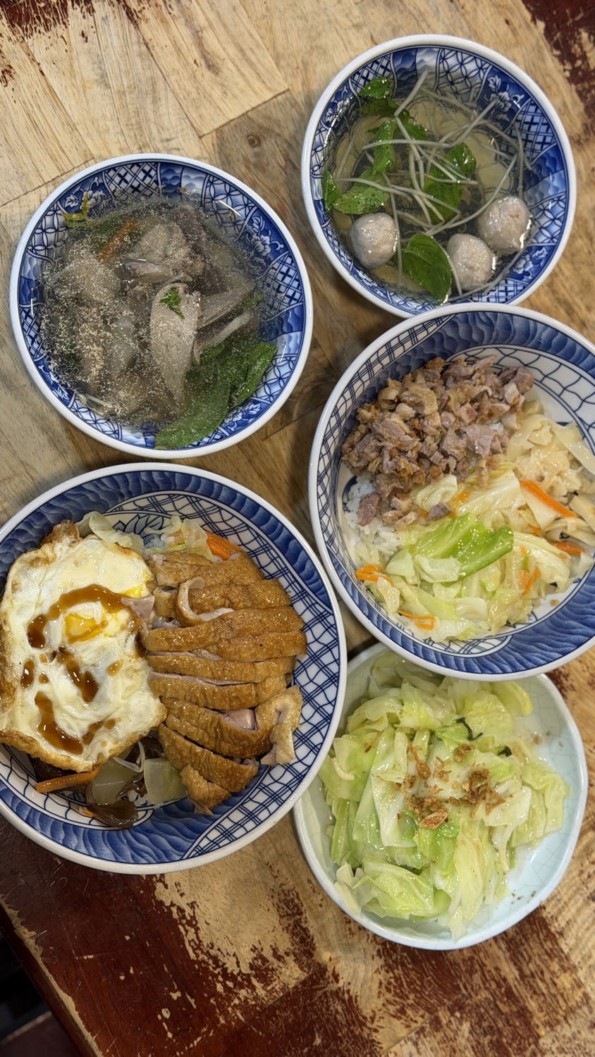 秋香鵝肉館