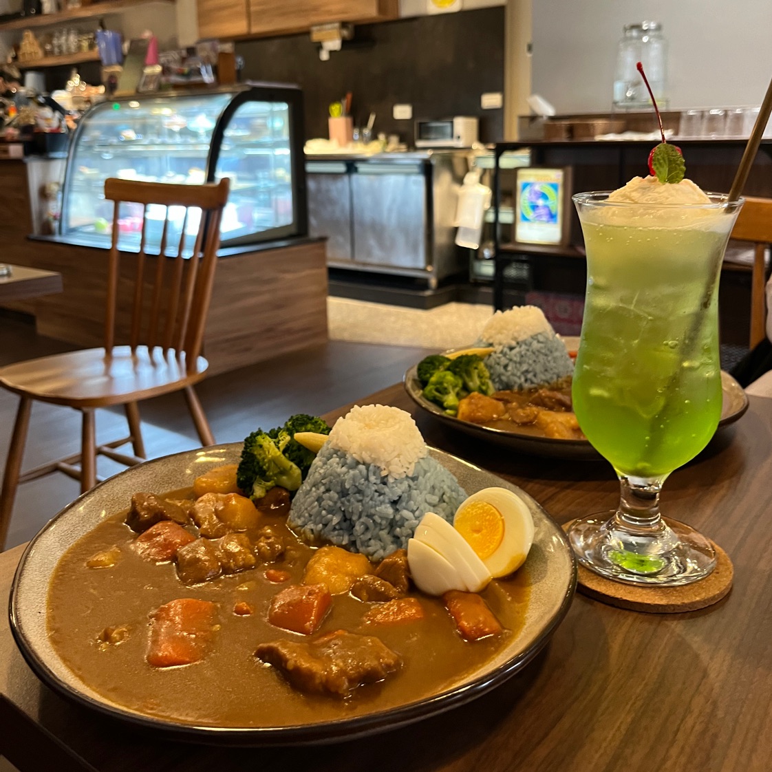 ハァイ珈琲（Hy coffee)