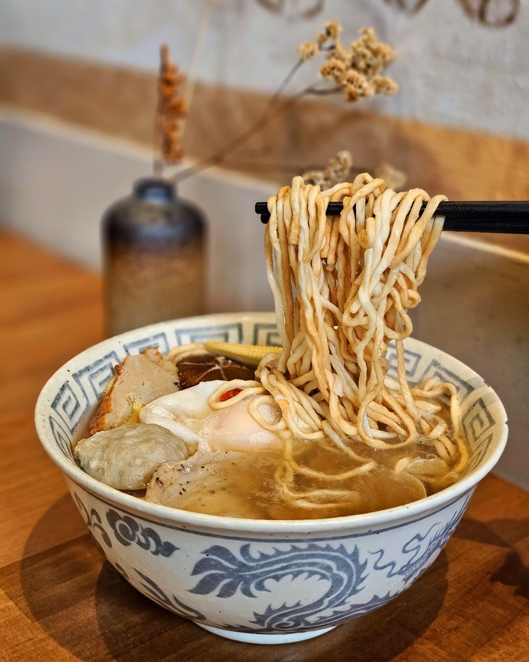 沉香鍋燒