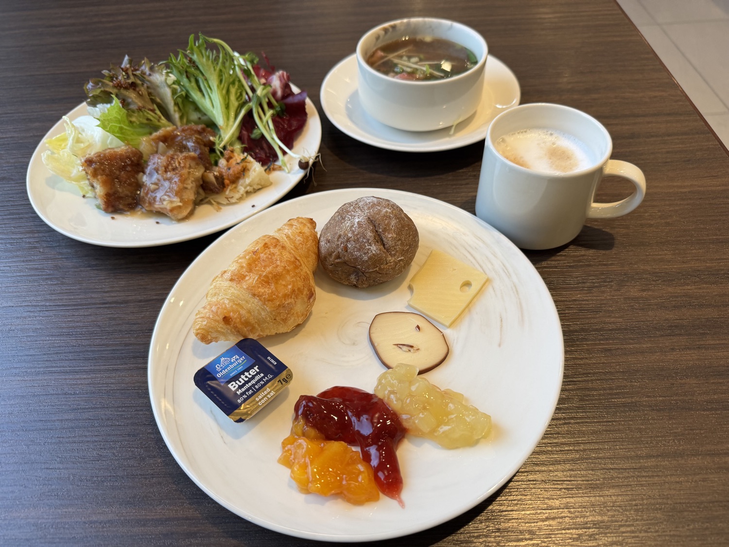煙波大飯店台南館