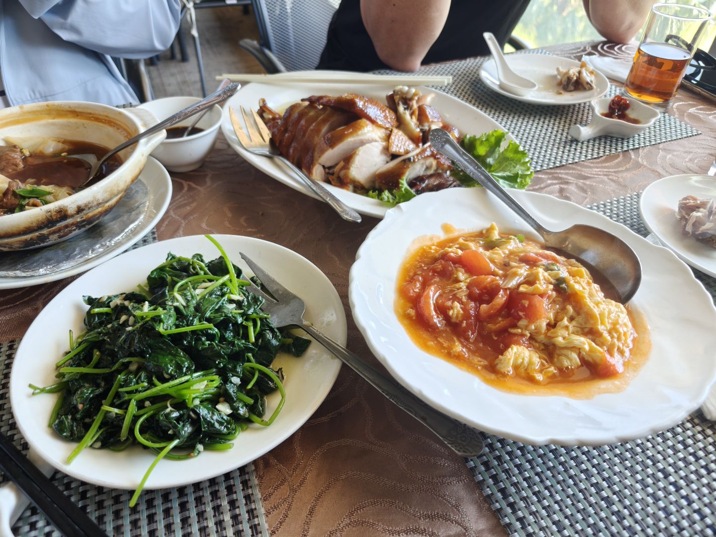 第一高爾夫球場