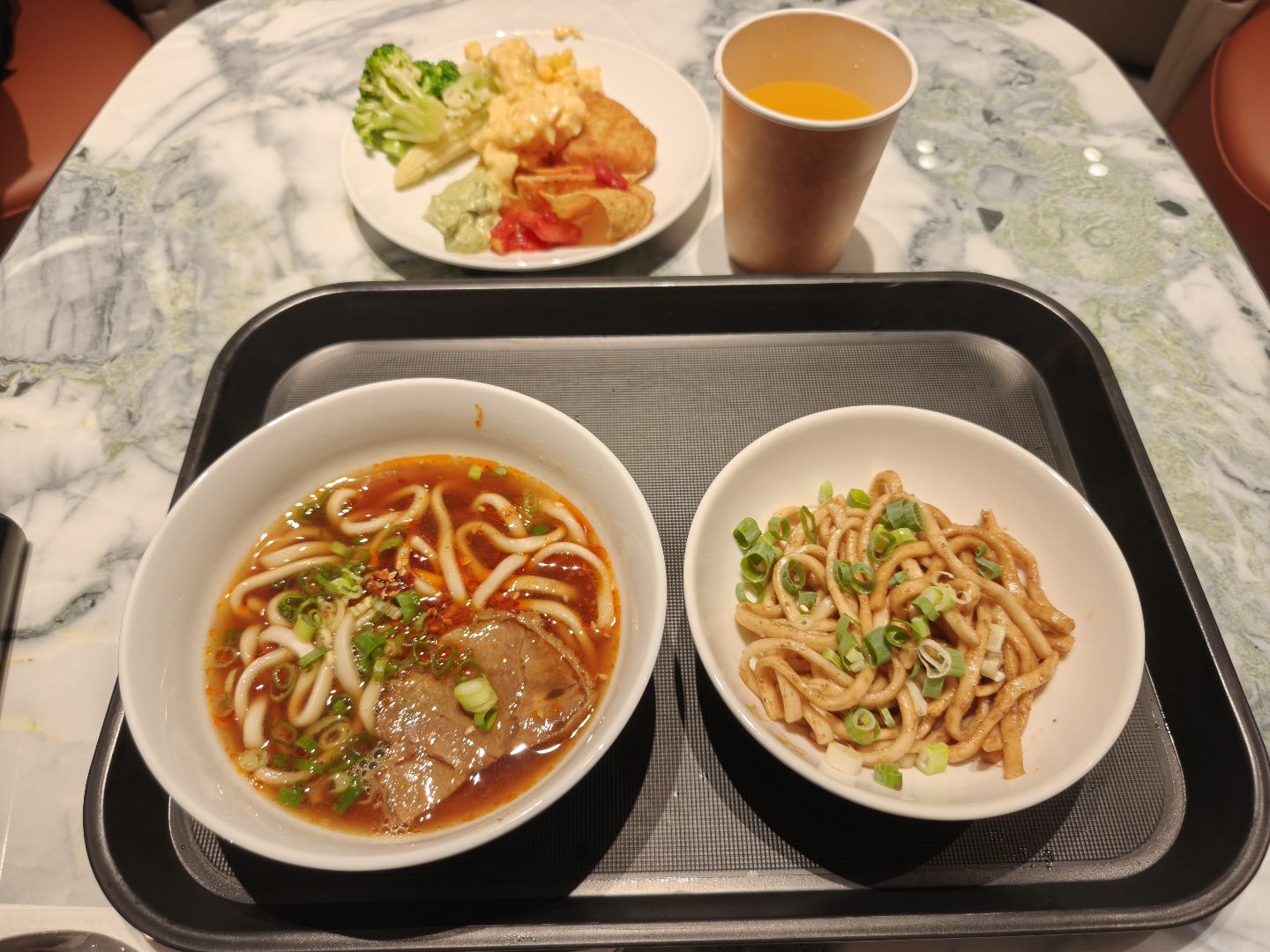 Plaza Premium Lounge T2 Zone A 環亞機場貴賓室第二航廈A區