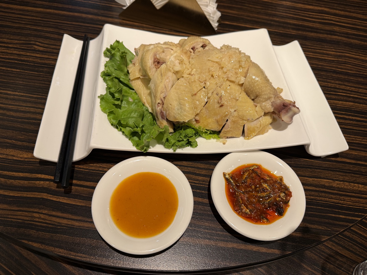 范頭家客家餐館