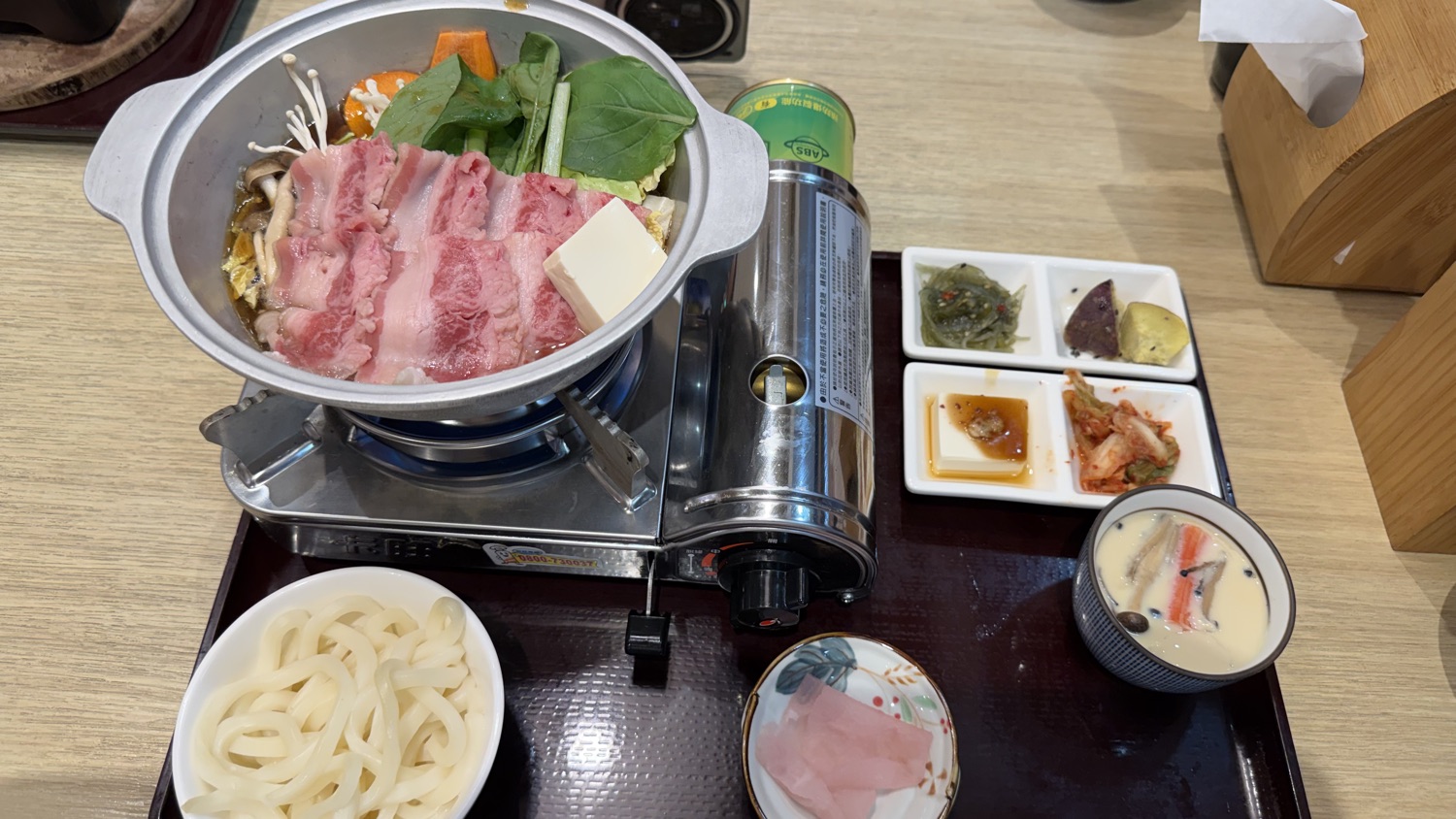 和民手作廚房 家樂福重新店