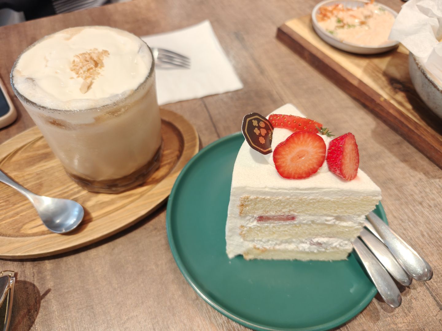 糀日和 Kouji Cafe