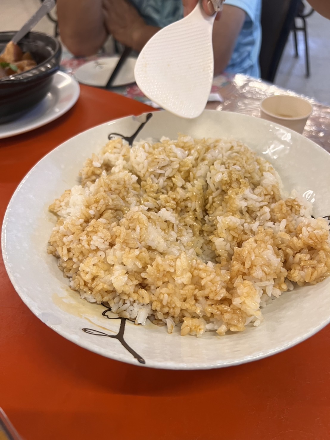田媽媽傅姐風味餐
