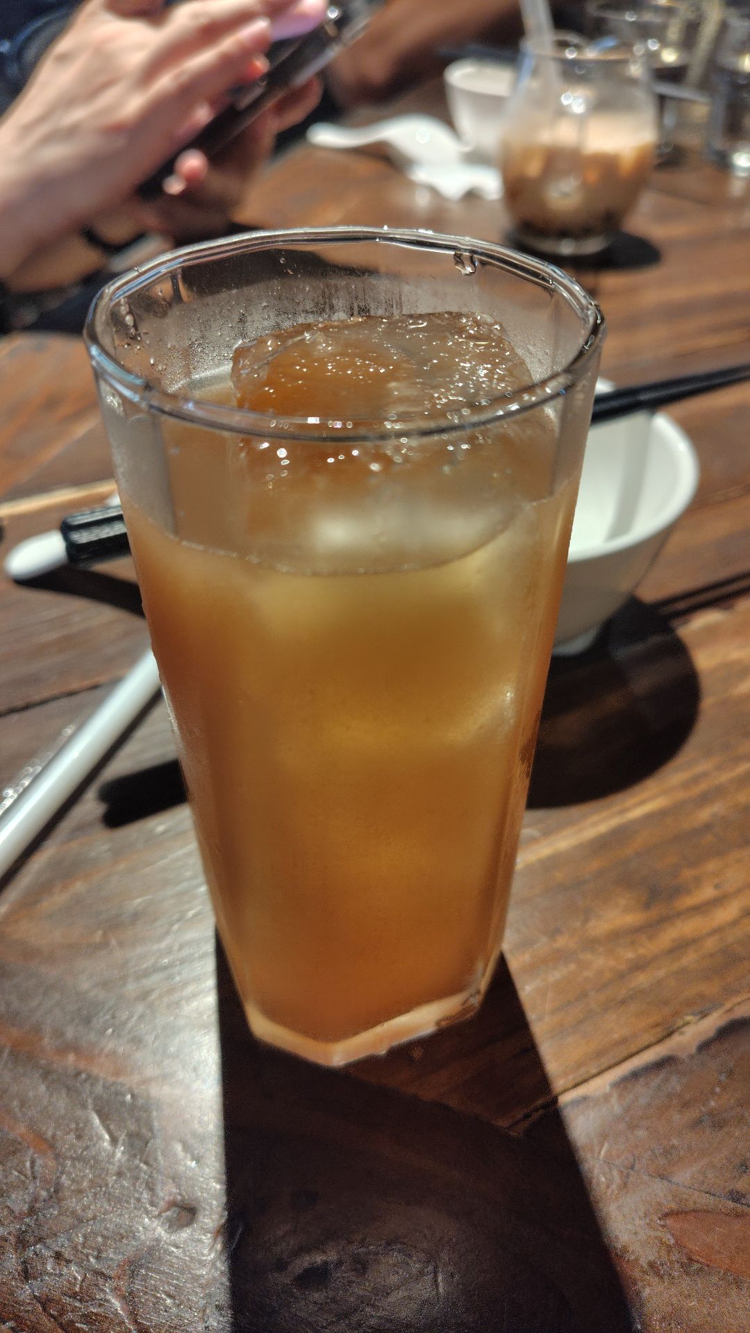 好米亞 Goodies Cuisine Taipei