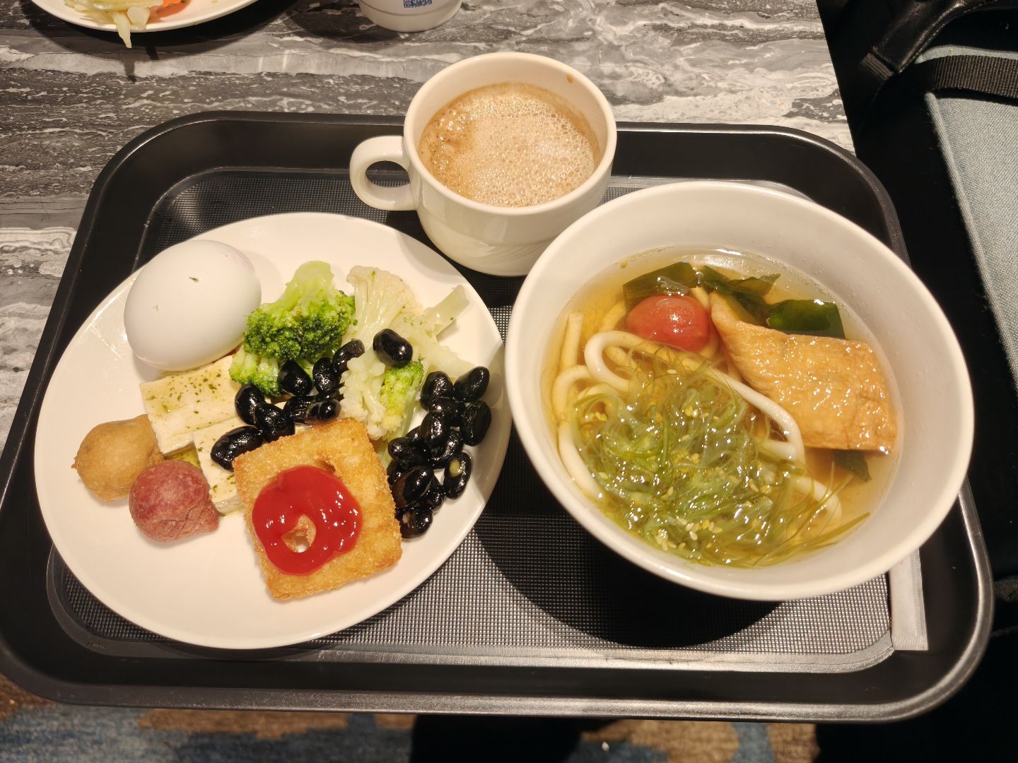 Plaza Premium Lounge T2 Zone A 環亞機場貴賓室第二航廈A區