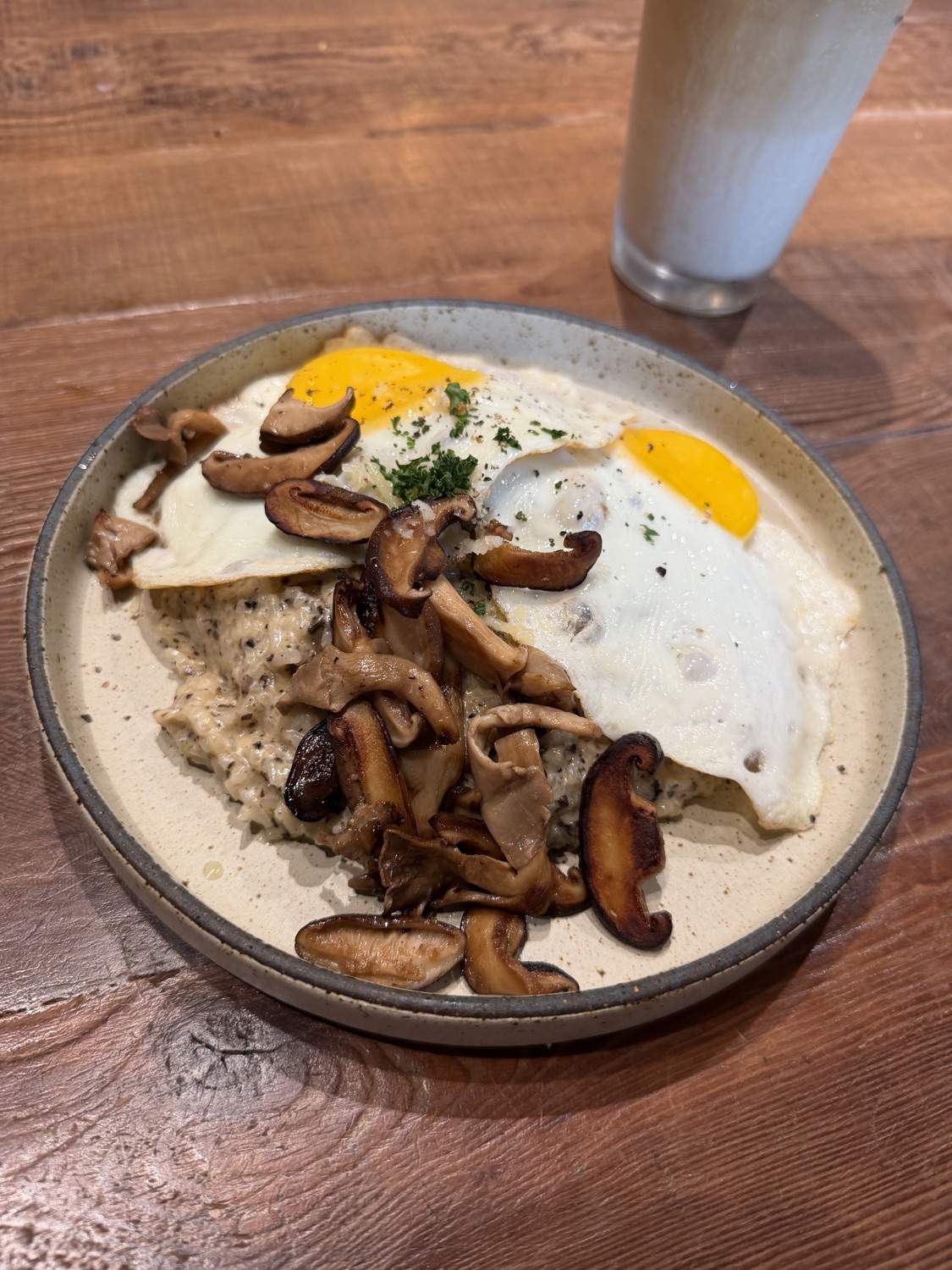 DREAMERS COFFEE ROASTERS 仁愛店
