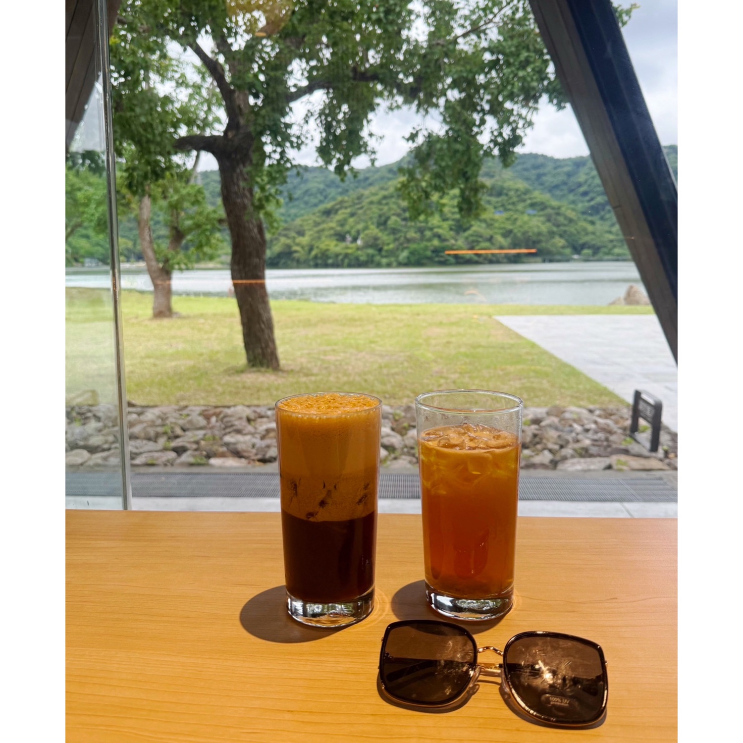 Herbelle Tea 湖畔茶屋