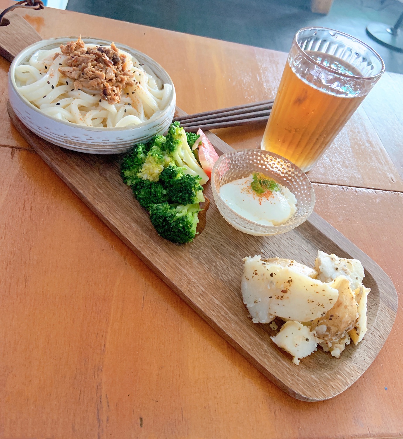 海邊坐坐 Menu美食誌