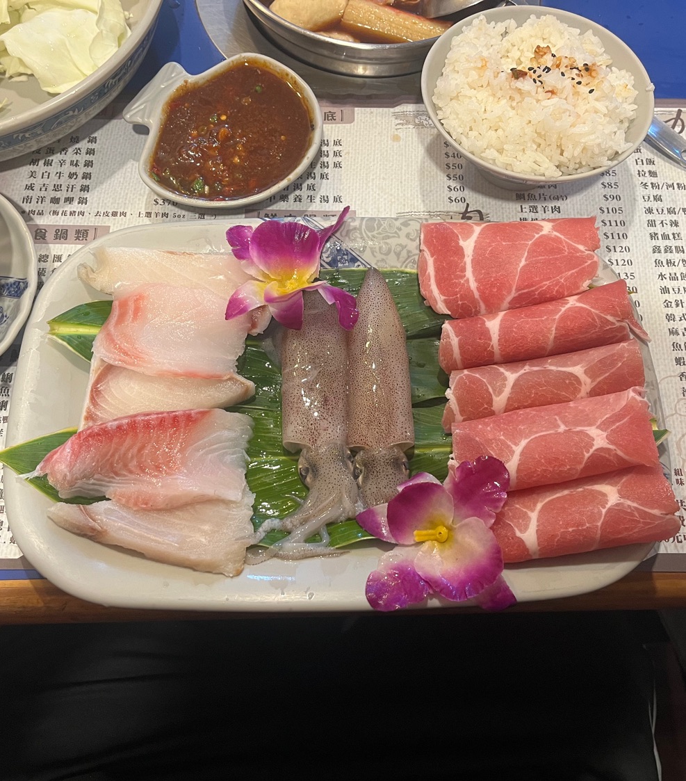 上鼎日式涮涮鍋
