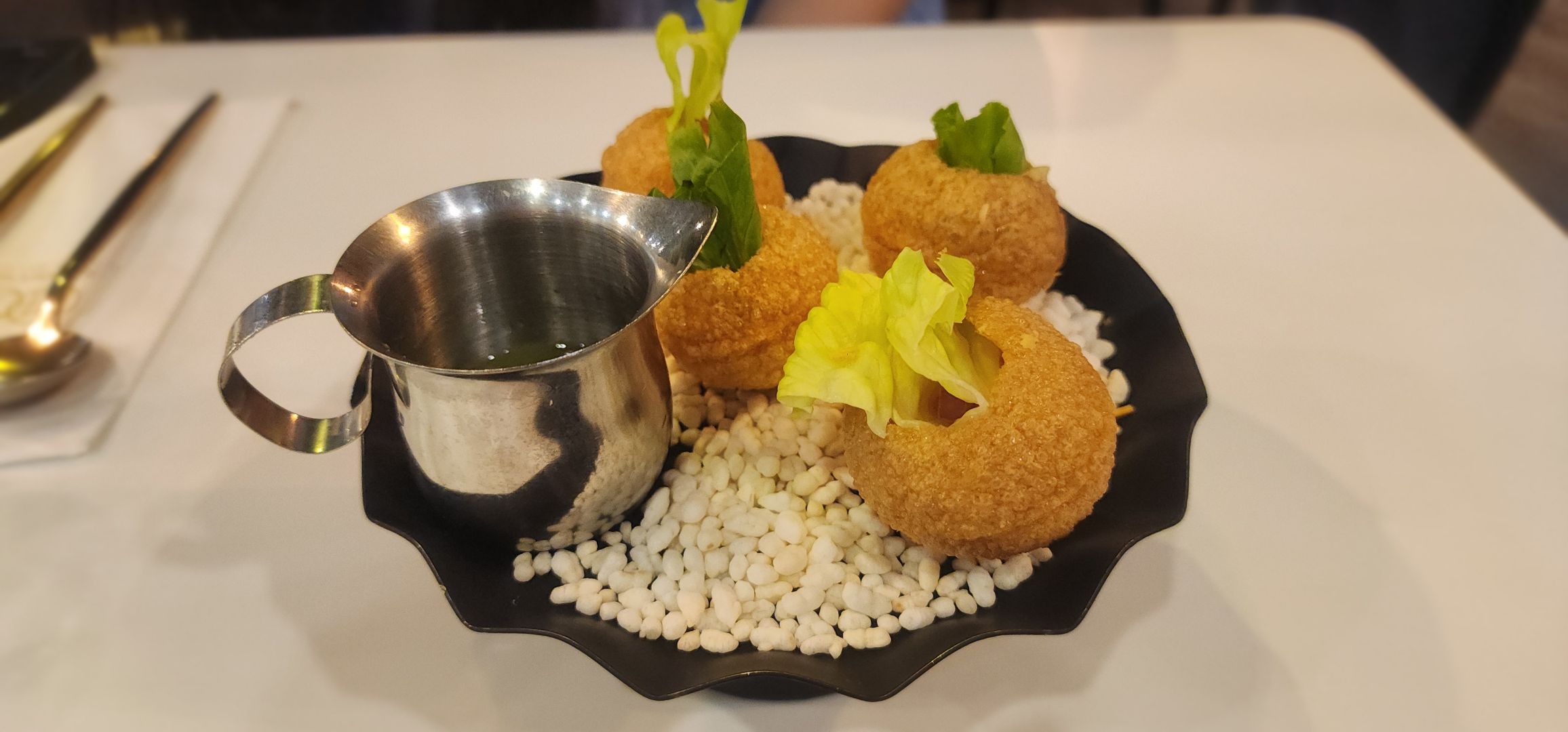 飪室咖哩 RenshiCurry 勤美店