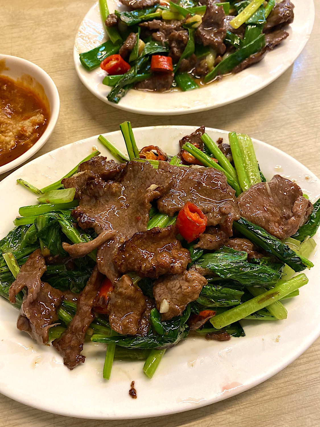 潮州牛肉福