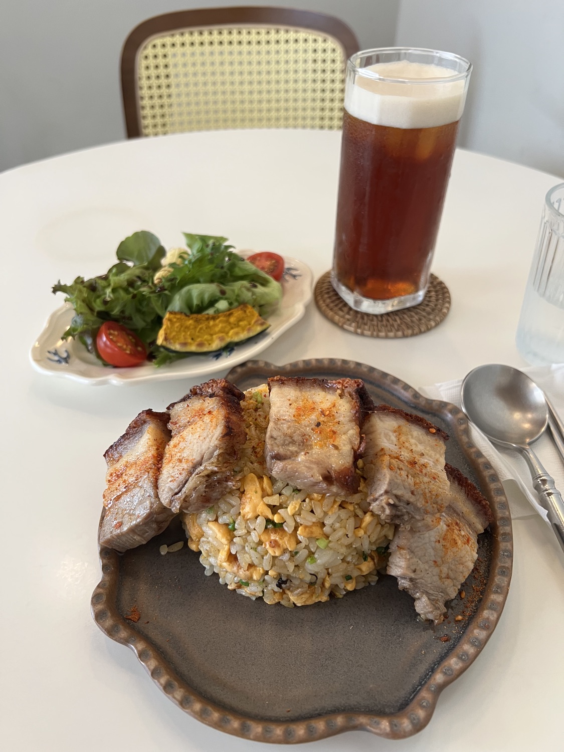 冬日 Dongri（營業時間以IG資訊為主）/導航請找延平街12號