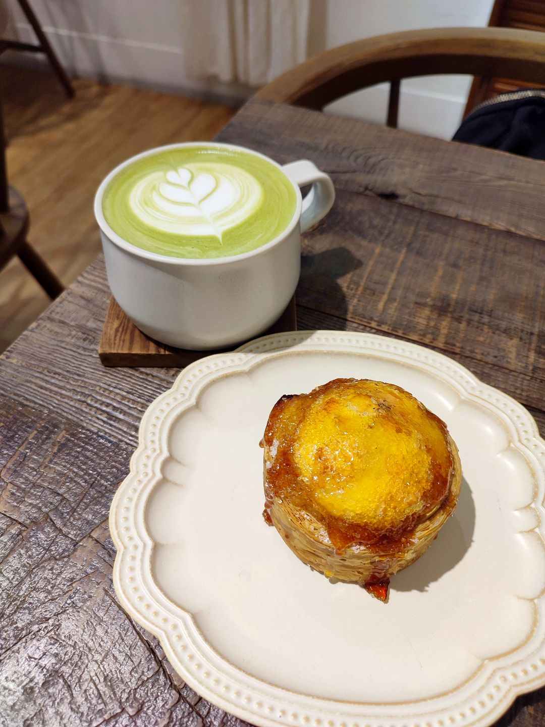 YUYU pâtisserie