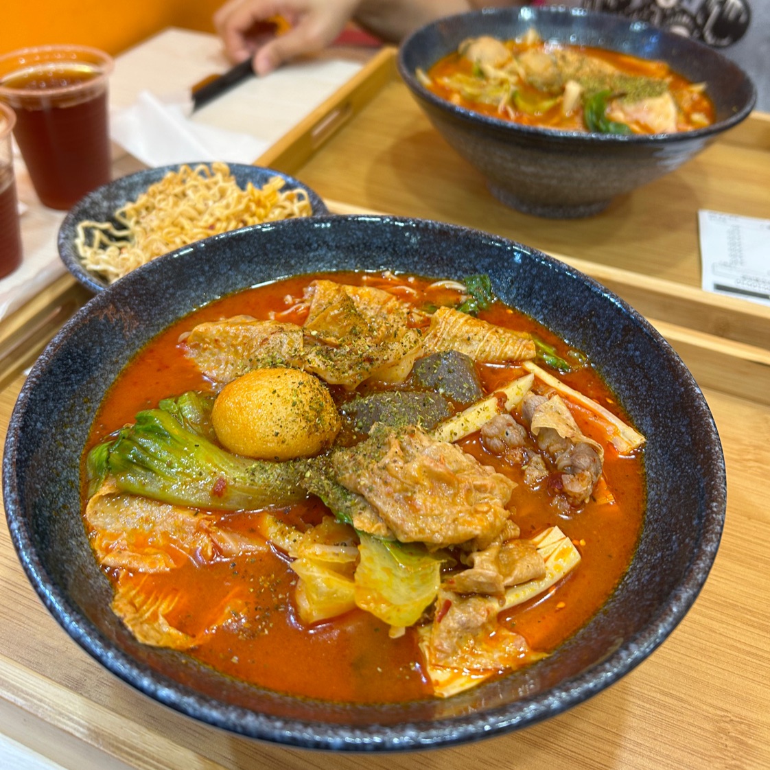 川琪麻辣燙(原麻辣誘惑)-竹北店-竹北東北麻辣燙|外帶麻辣燙|精緻小吃|人氣麻辣燙|宵夜選擇|人氣麻辣|外帶美食|人氣美食