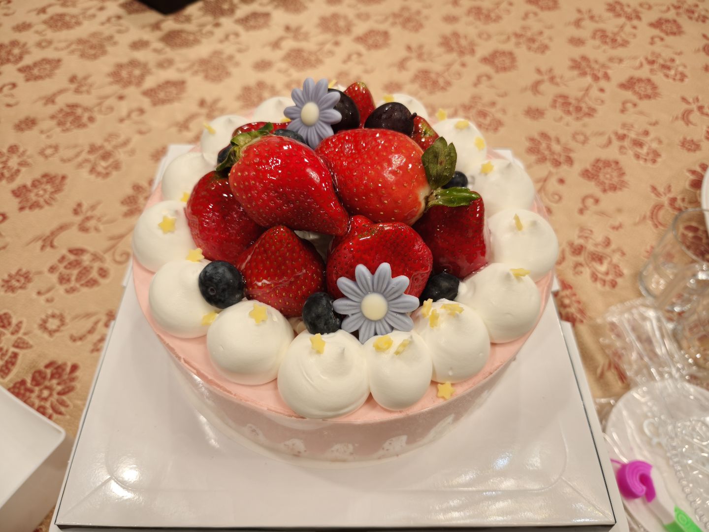 丹麥之屋法式西點麵包-龍江總店