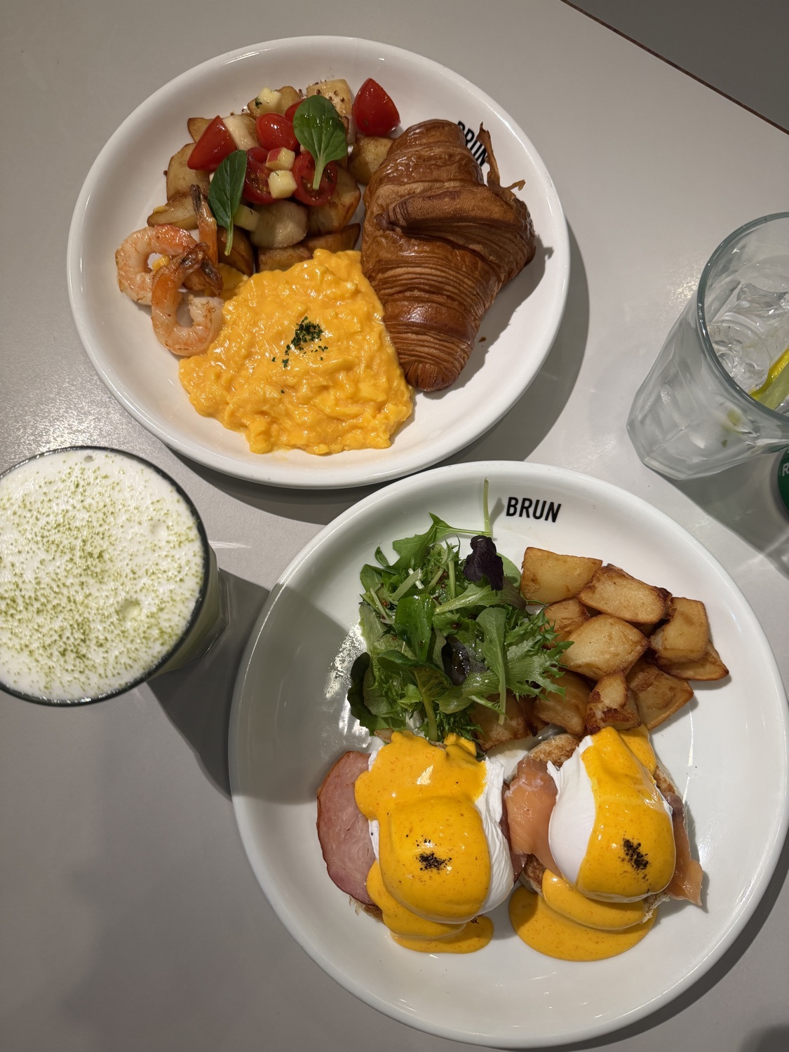 BRUN不然-信義店