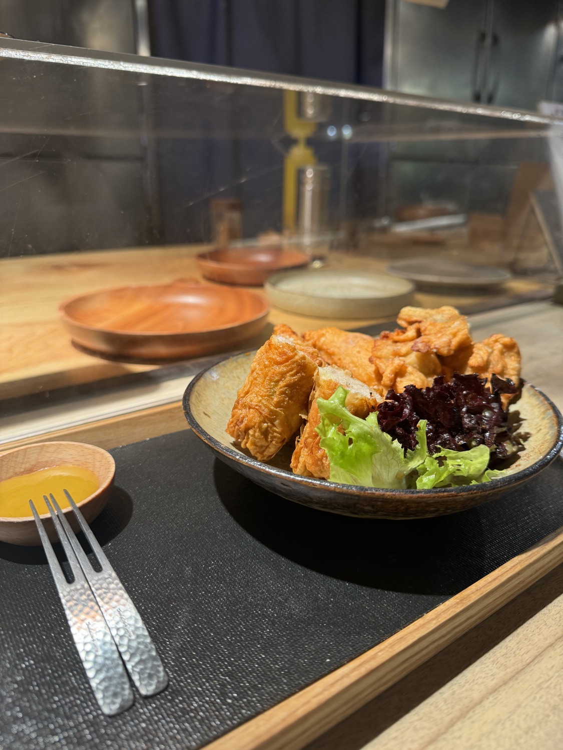 山壹旗魚食製所