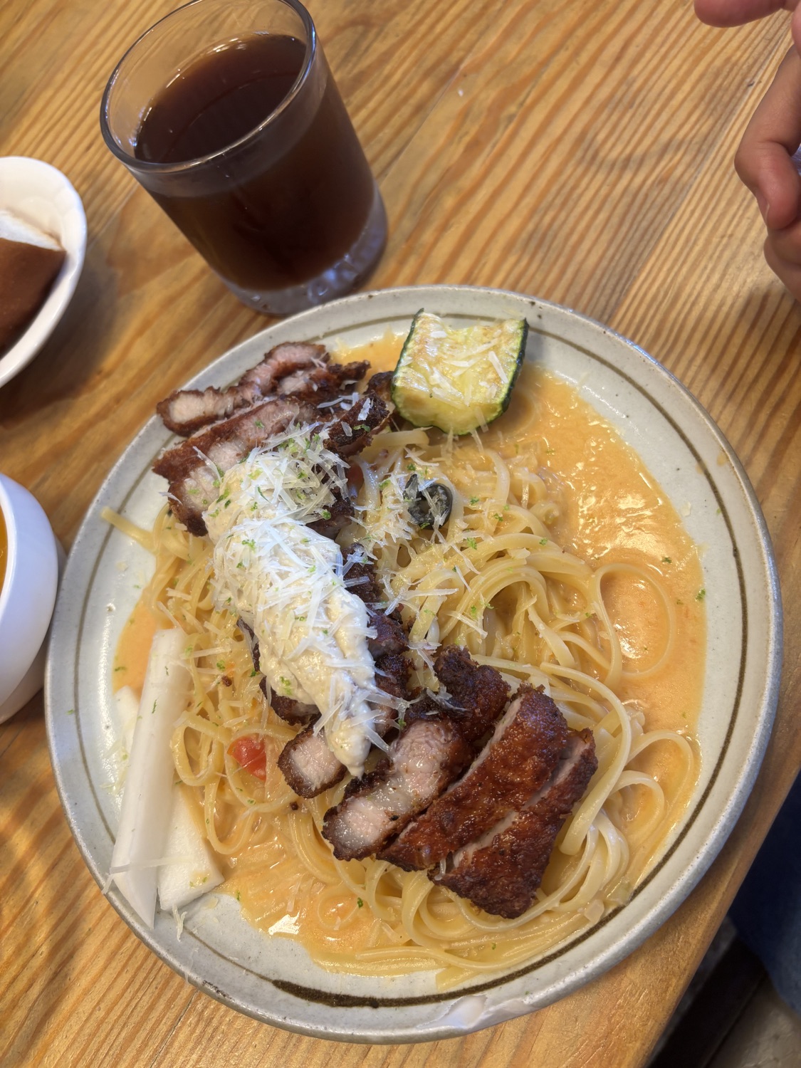 小洋蔥手作料理