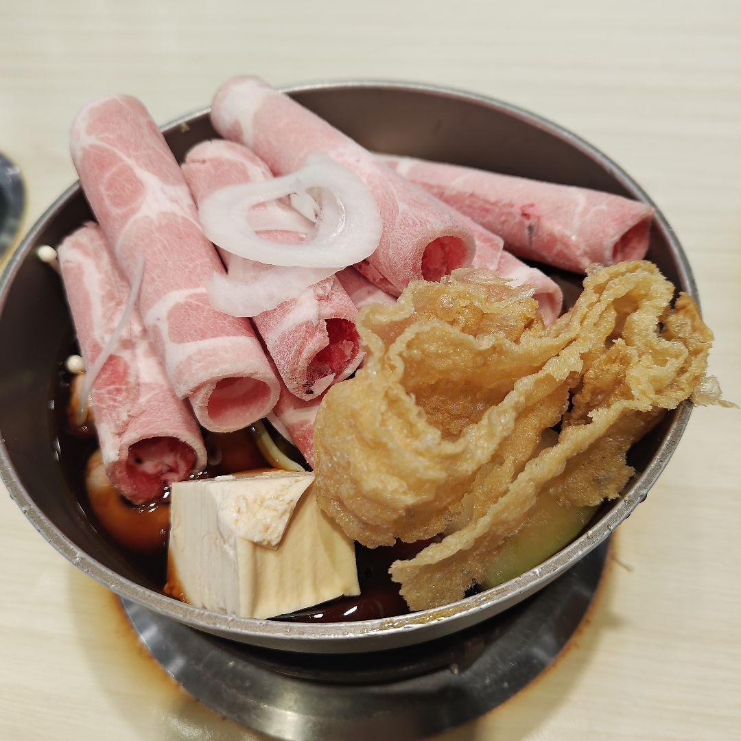 鍋聚點 日式昆布佰元湯鍋—蘆洲店
