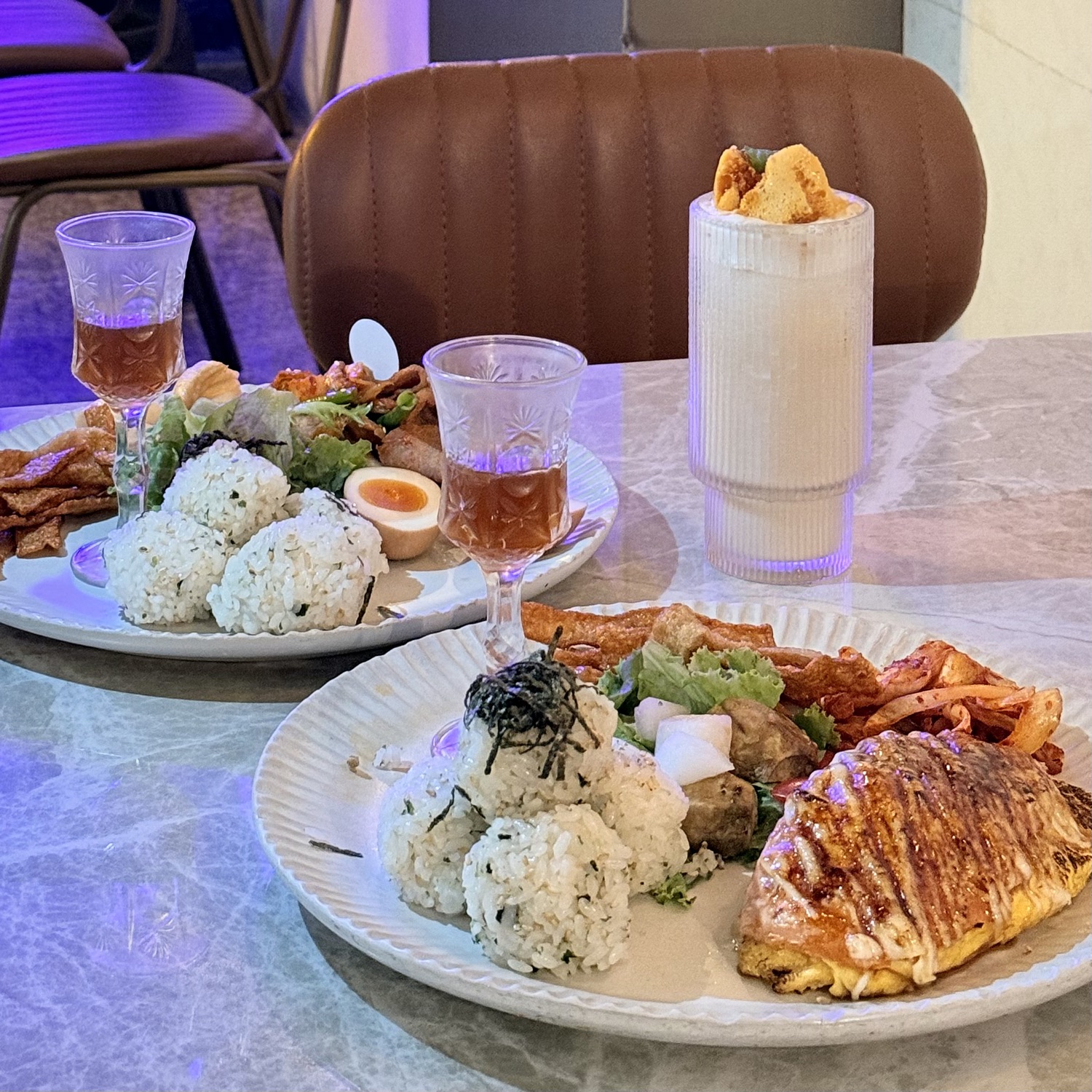 多初點Brunch&Bistro-文山店