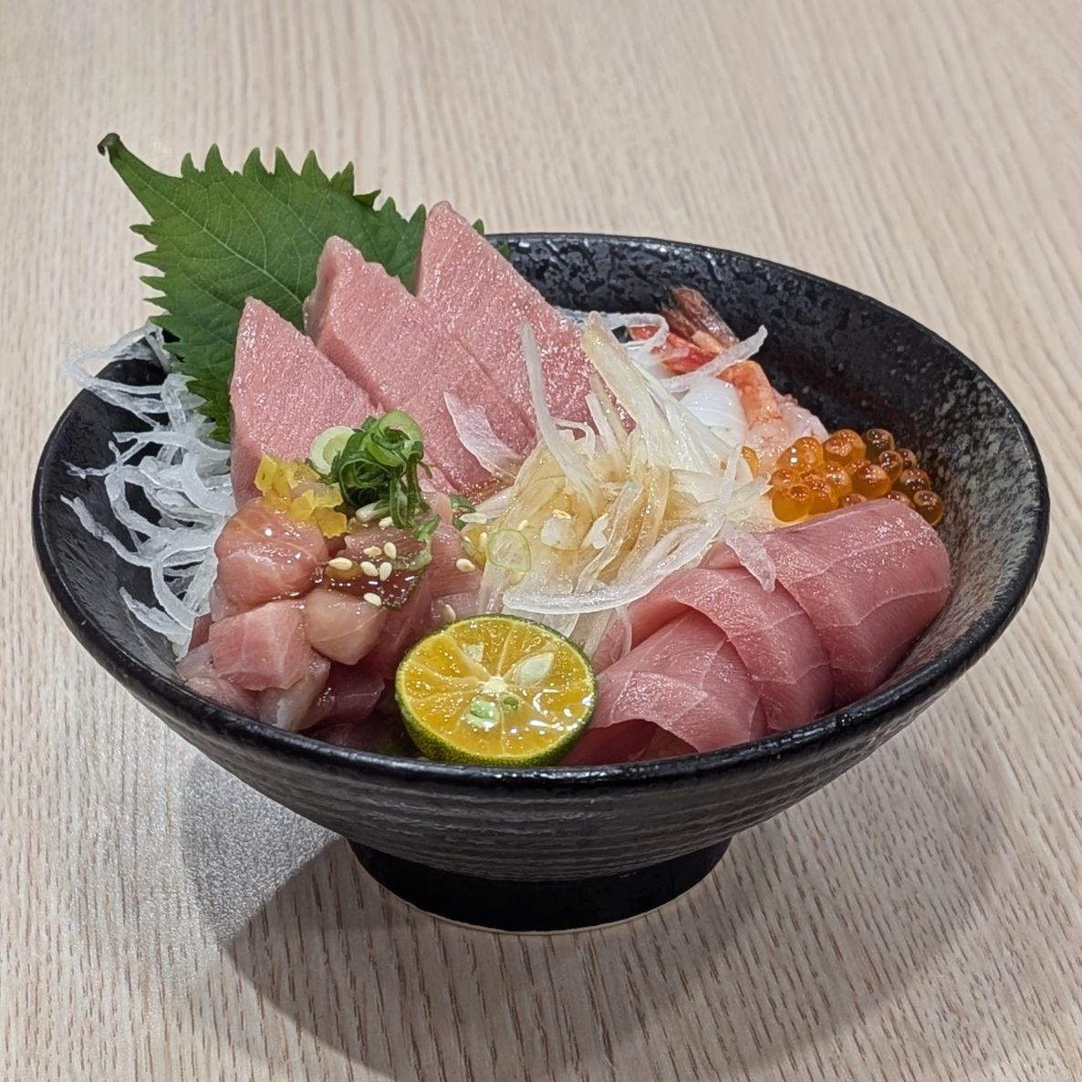 順億鮪魚專賣店