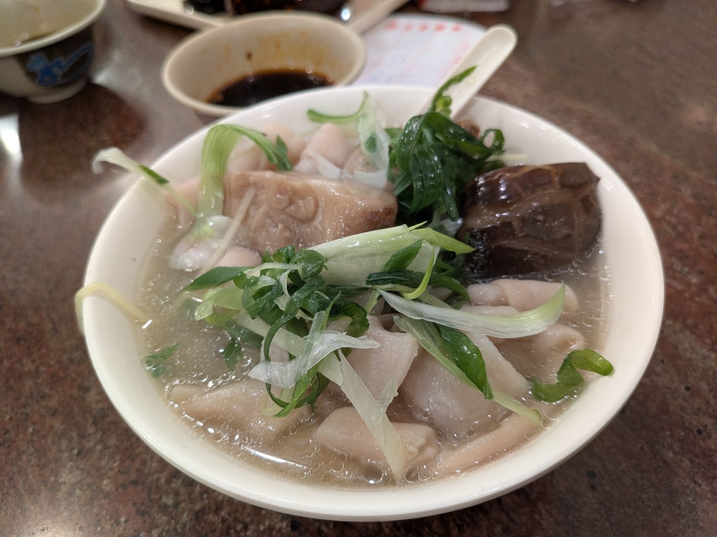 三多麵食