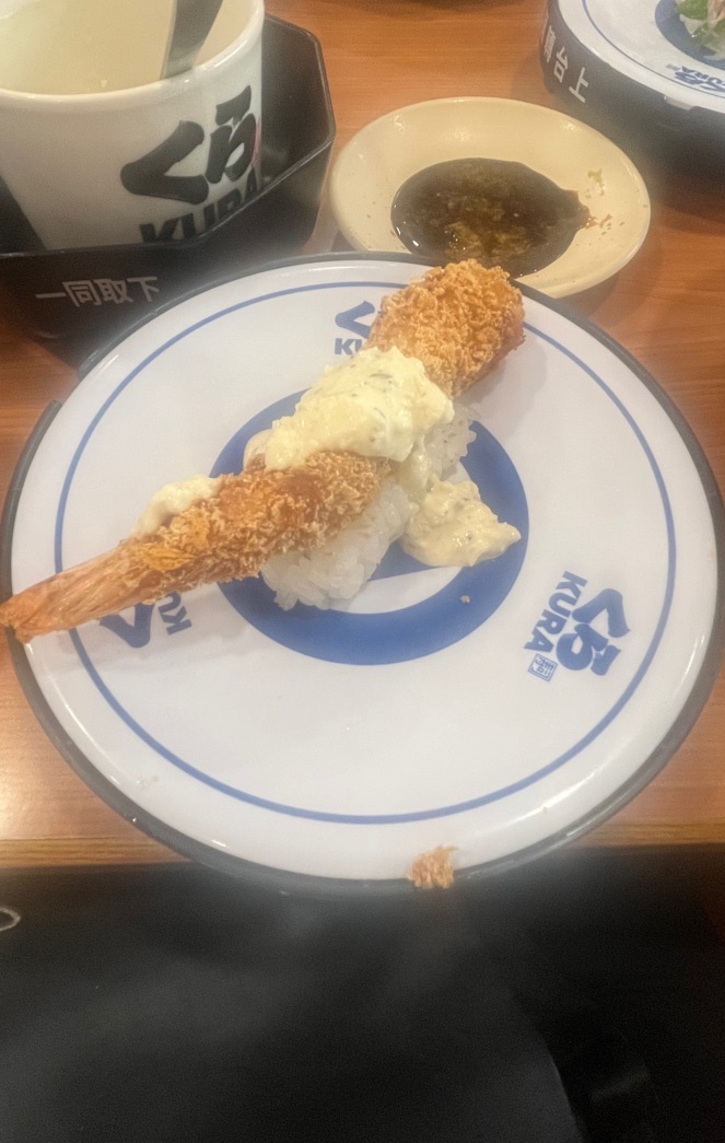 くら寿司 藏壽司 桃園春日路店