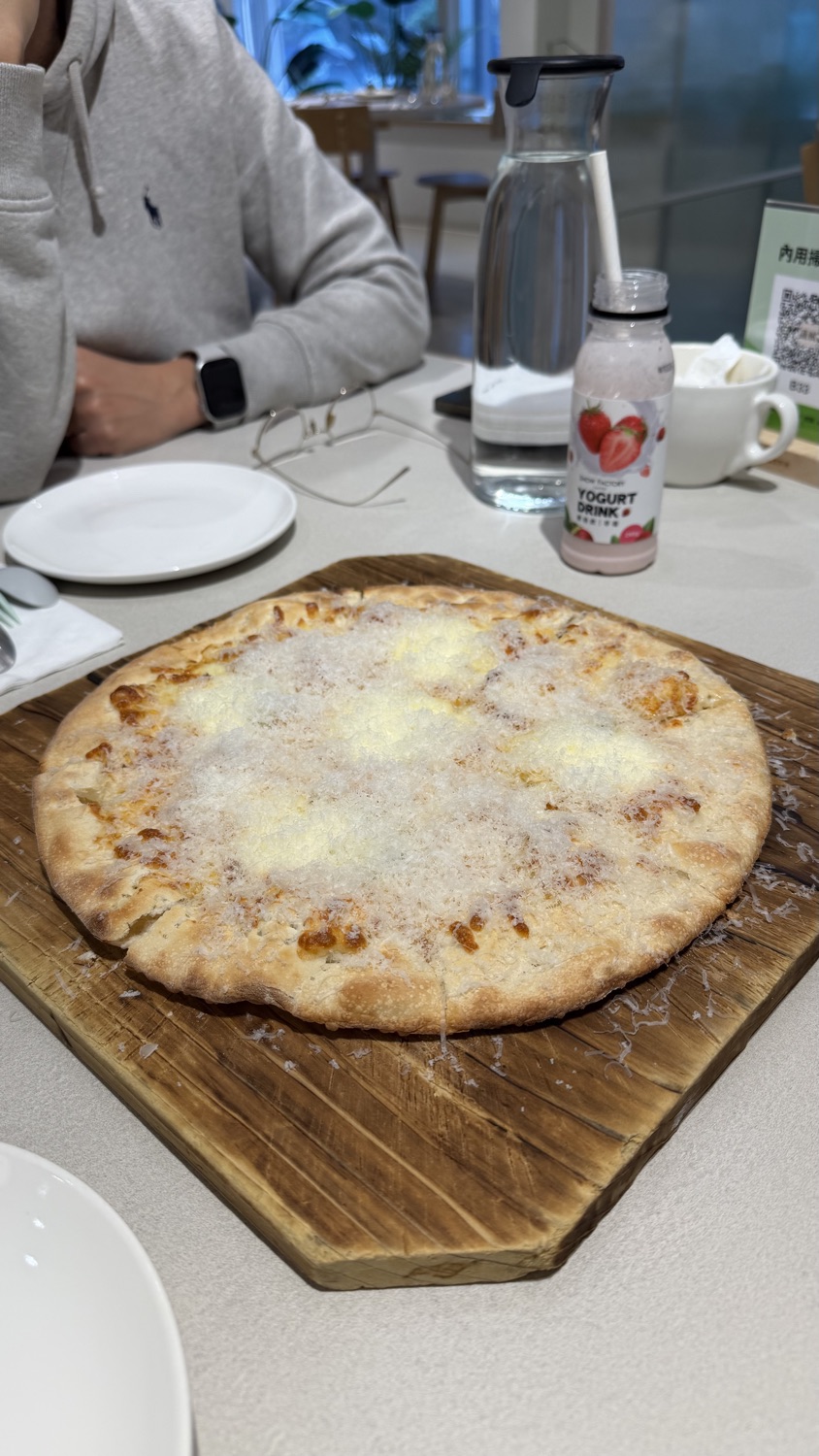 蔬軾．樂華店．創意蔬食料理．So Veg Restaurant
