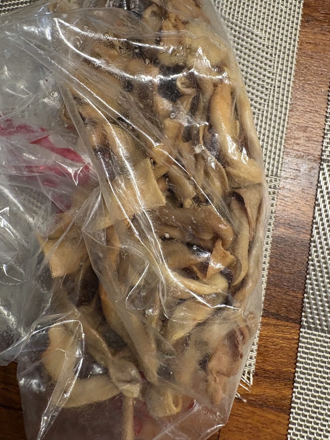 松村煙燻滷味 赤崁店
