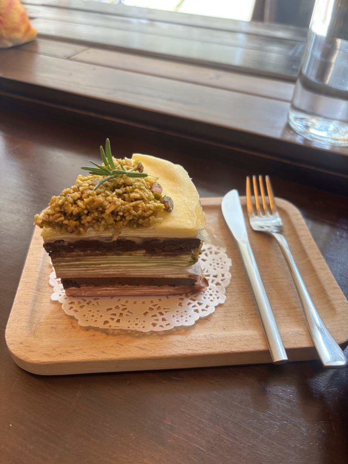 奧爾司咖啡 Ours Cafe
