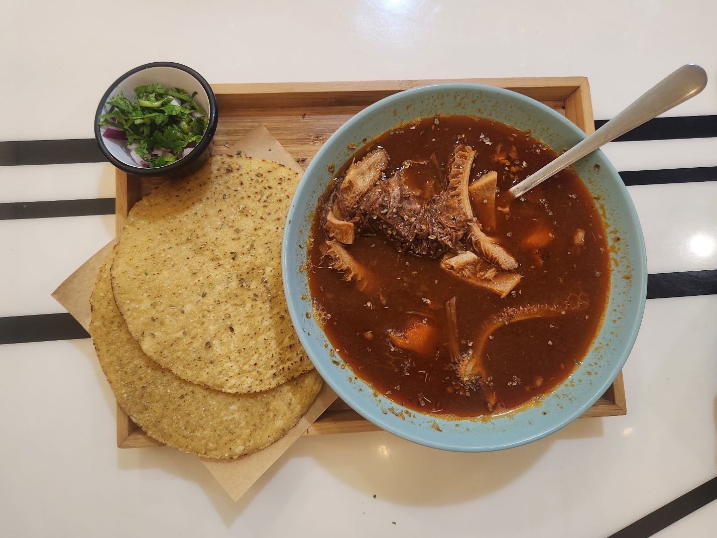 MICASITA 米卡希達 墨西哥料理