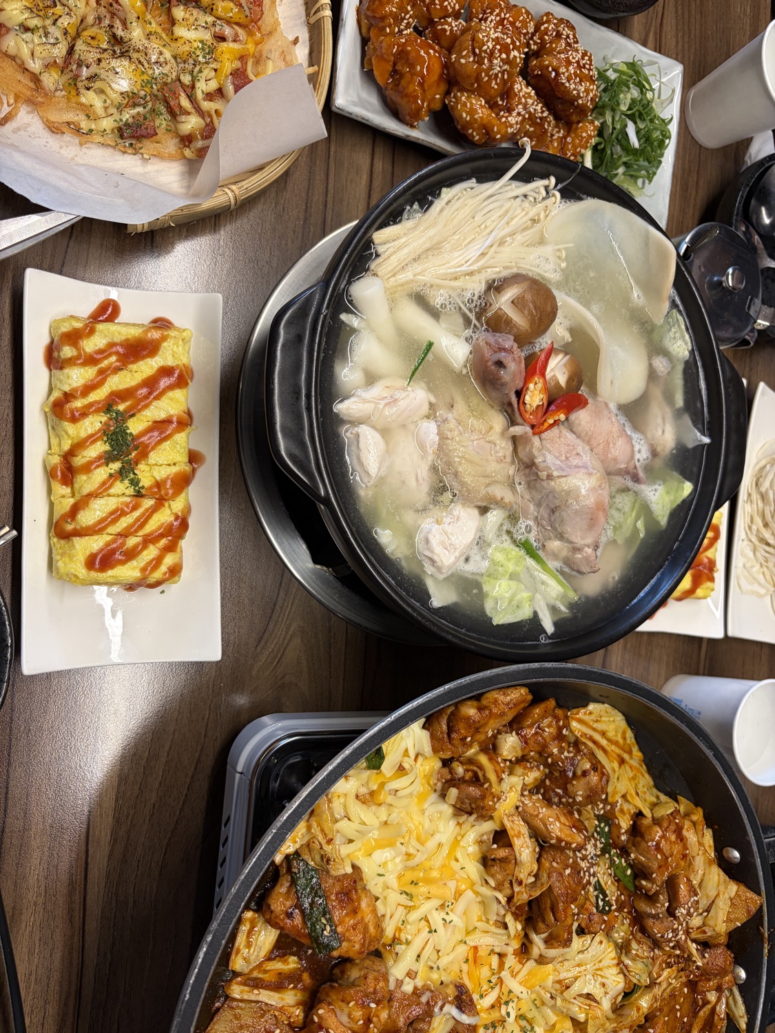 🐓 南道雞商會|남도 닭 상회